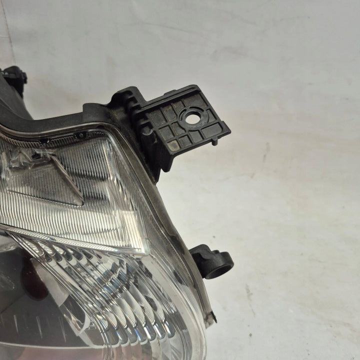 Frontscheinwerfer Suzuki Ignis III I 10059343 Rechts Scheinwerfer Headlight SCH1335625091oo