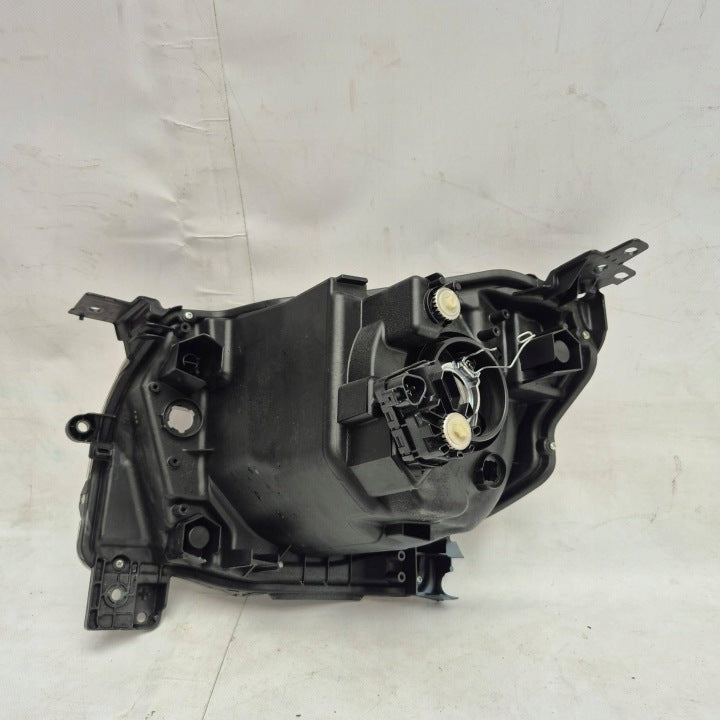 Frontscheinwerfer Suzuki Ignis III I 10059343 Rechts Scheinwerfer Headlight SCH1335625091oo