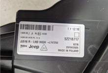 Load image into Gallery viewer, Frontscheinwerfer Jeep 52218717 LED Rechts Scheinwerfer Headlight SCH1335714447is