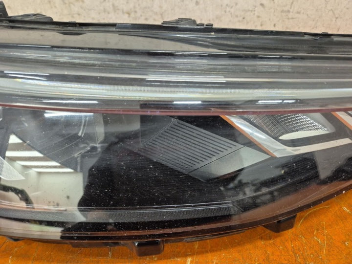 Frontscheinwerfer VW Passat 3J1941006 Rechts Scheinwerfer Headlight SCH1338043384bf