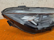 Load image into Gallery viewer, Frontscheinwerfer VW Passat 3J1941006 Rechts Scheinwerfer Headlight SCH1338043384bf