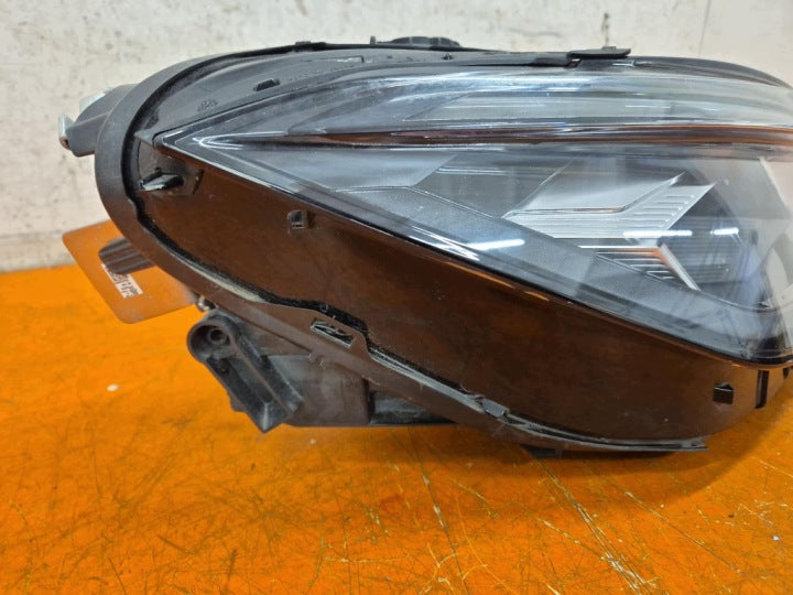Frontscheinwerfer VW Passat 3J1941006 Rechts Scheinwerfer Headlight SCH1338043384bf