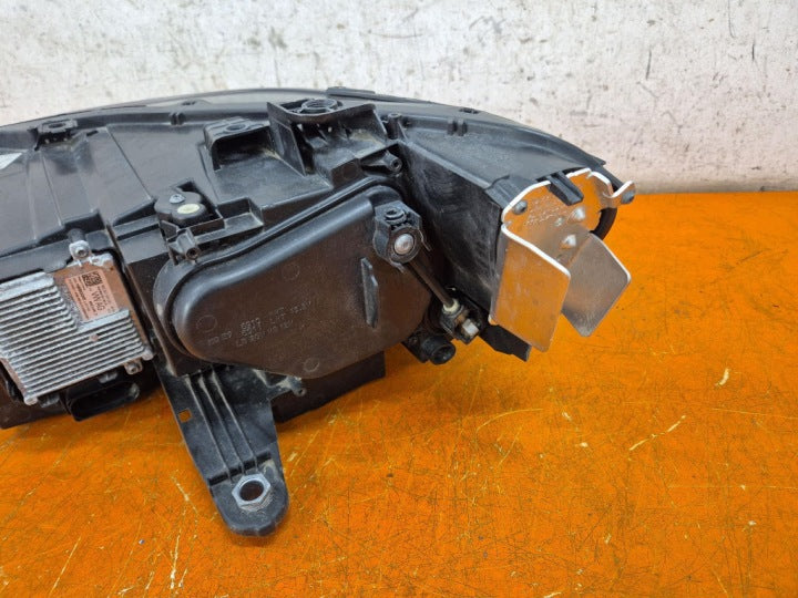 Frontscheinwerfer VW Passat 3J1941006 Rechts Scheinwerfer Headlight SCH1338043384bf