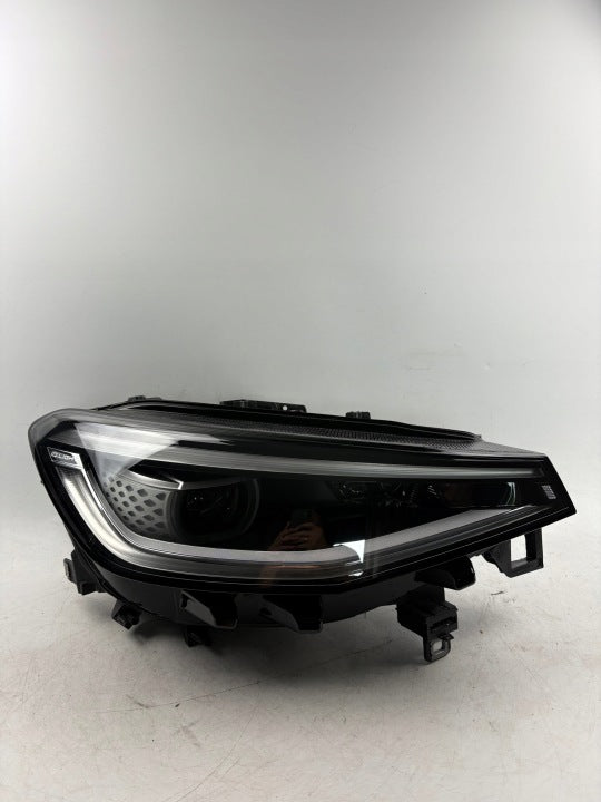 Frontscheinwerfer VW Id.4 11B941036N Rechts Scheinwerfer Headlight SCH1338864076oi