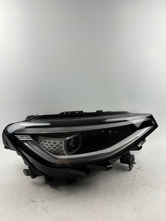 Frontscheinwerfer VW Id.4 11B941036N Rechts Scheinwerfer Headlight SCH1338864076oi