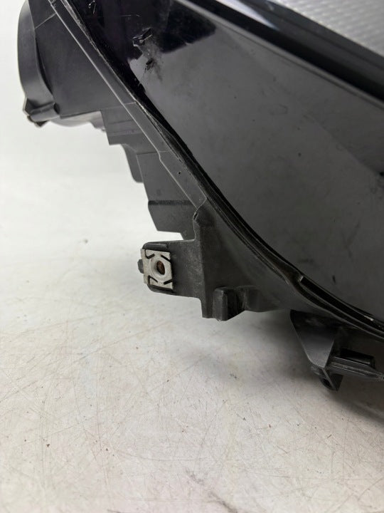 Frontscheinwerfer VW Id.4 11B941036N Rechts Scheinwerfer Headlight SCH1338864076oi