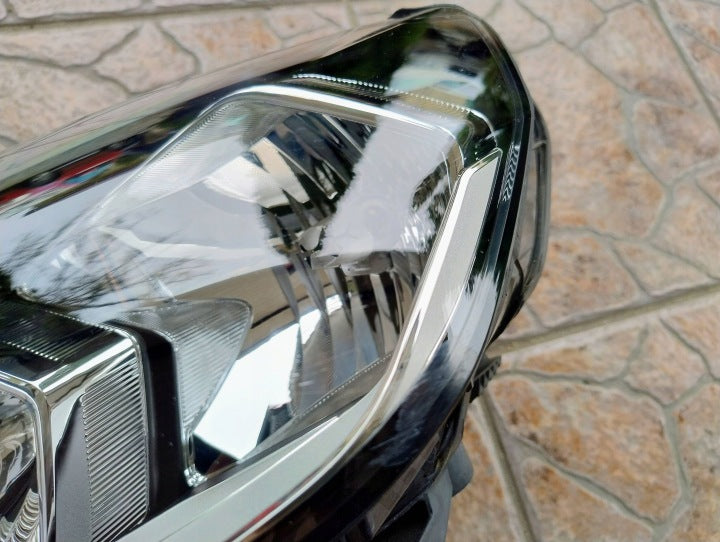 Frontscheinwerfer Audi A1 82A941003 Links Scheinwerfer Headlight SCH1338998550oi