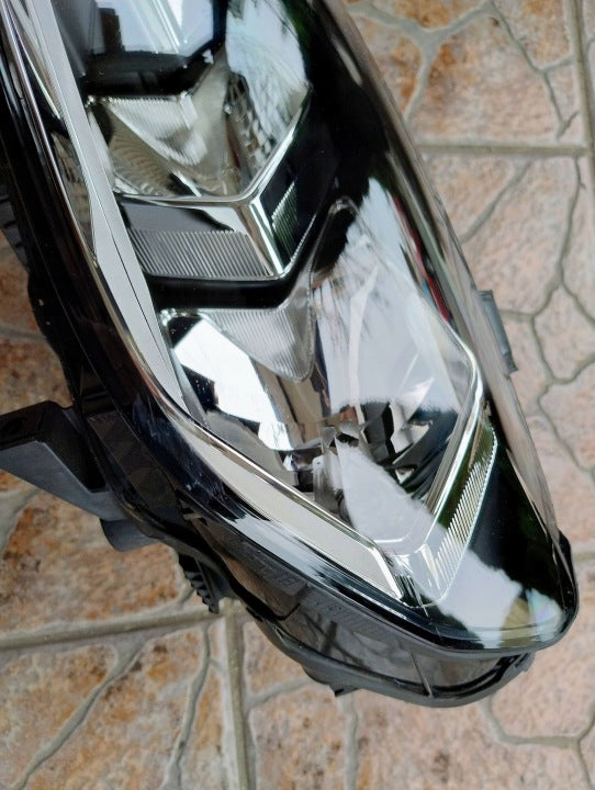Frontscheinwerfer Audi A1 82A941003 Links Scheinwerfer Headlight SCH1338998550oi
