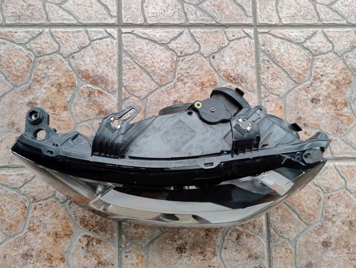 Frontscheinwerfer Audi A1 82A941003 Links Scheinwerfer Headlight SCH1338998550oi