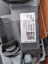 Laden Sie das Bild in den Galerie-Viewer, Frontscheinwerfer Audi A1 82A941003 Links Scheinwerfer Headlight SCH1338998550oi