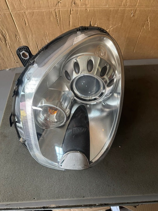 Frontscheinwerfer Mini Countryman R60 980104807 Rechts Scheinwerfer Headlight SCH1339989855fm