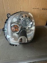 Load image into Gallery viewer, Frontscheinwerfer Mini Countryman R60 980104807 Rechts Scheinwerfer Headlight SCH1339989855fm