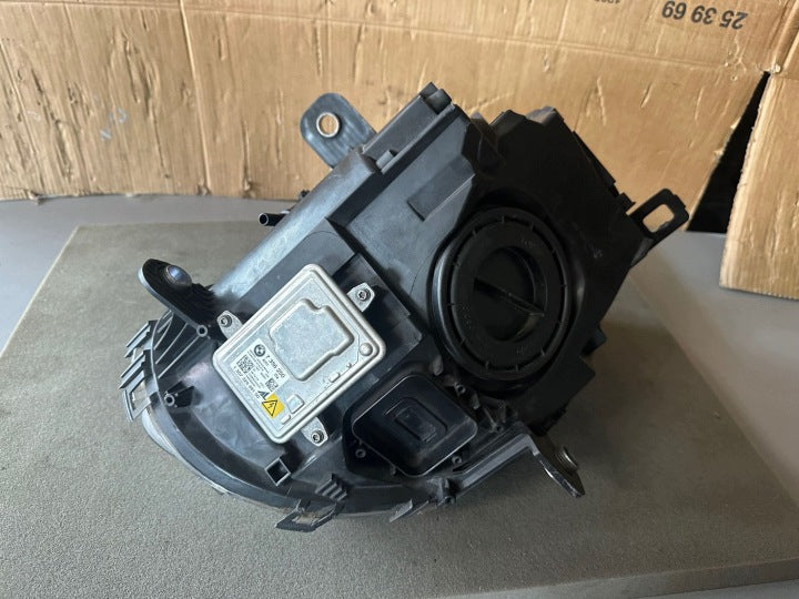 Frontscheinwerfer Mini Countryman R60 980104807 Rechts Scheinwerfer Headlight SCH1339989855fm