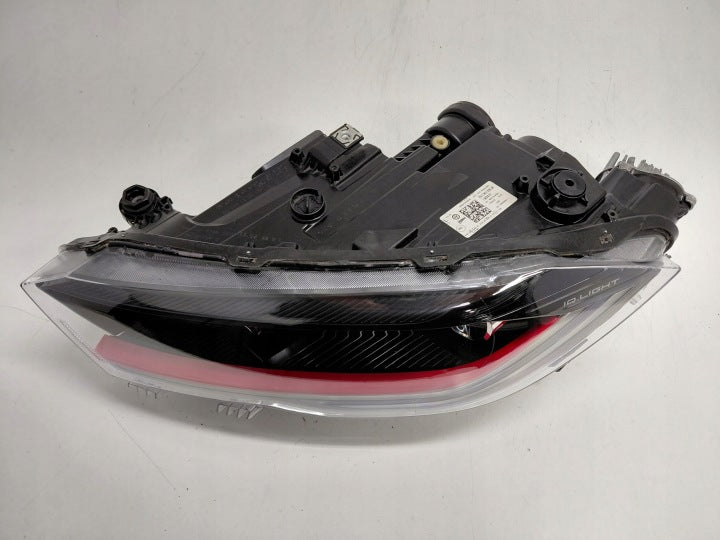 Frontscheinwerfer VW Polo 2G1941035M Links Scheinwerfer Headlight SCH1340127835hr