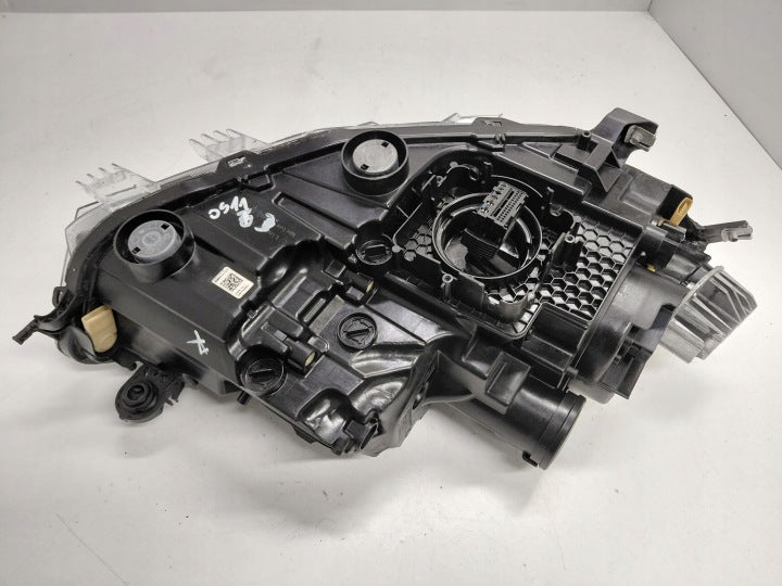 Frontscheinwerfer VW Polo 2G1941035M Links Scheinwerfer Headlight SCH1340127835hr