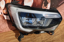 Laden Sie das Bild in den Galerie-Viewer, Frontscheinwerfer Renault Master I 260105567 LED Rechts Scheinwerfer Headlight SCH1340786093ir