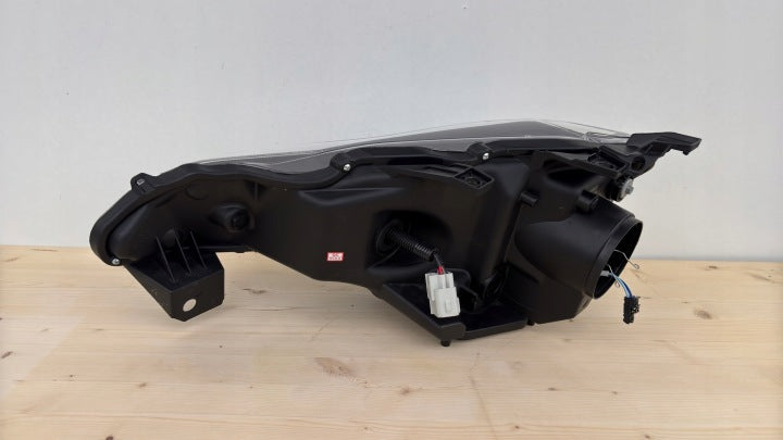 Frontscheinwerfer Subaru Brz LH-HU593 Rechts Scheinwerfer Headlight SCH1340925832vd