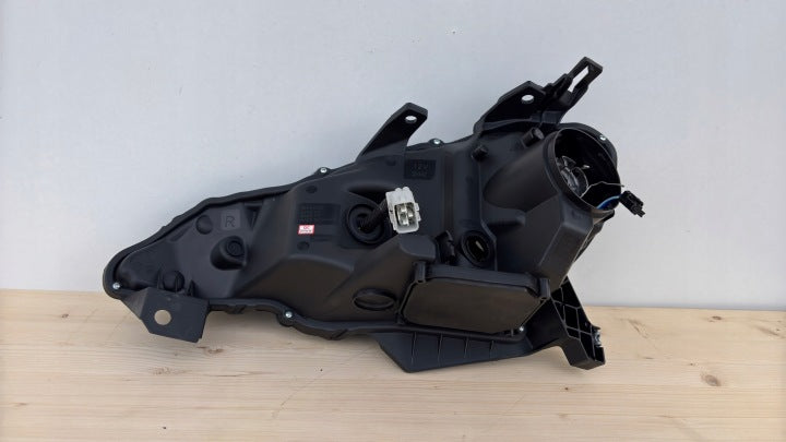 Frontscheinwerfer Subaru Brz LH-HU593 Rechts Scheinwerfer Headlight SCH1340925832vd