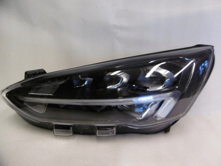 Frontscheinwerfer Ford Focus IV MX7B-13E015- LED Links Scheinwerfer Headlight SCH1341610687ld
