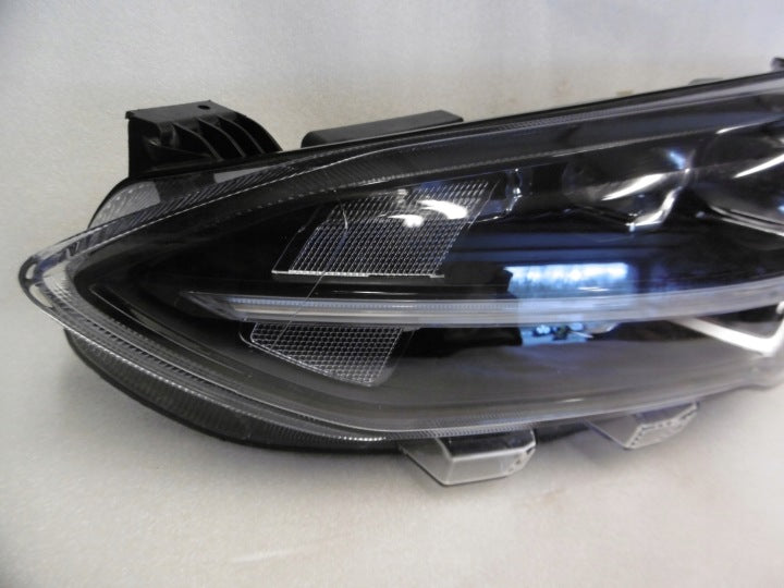 Frontscheinwerfer Ford Focus IV MX7B-13E015- LED Links Scheinwerfer Headlight SCH1341610687ld