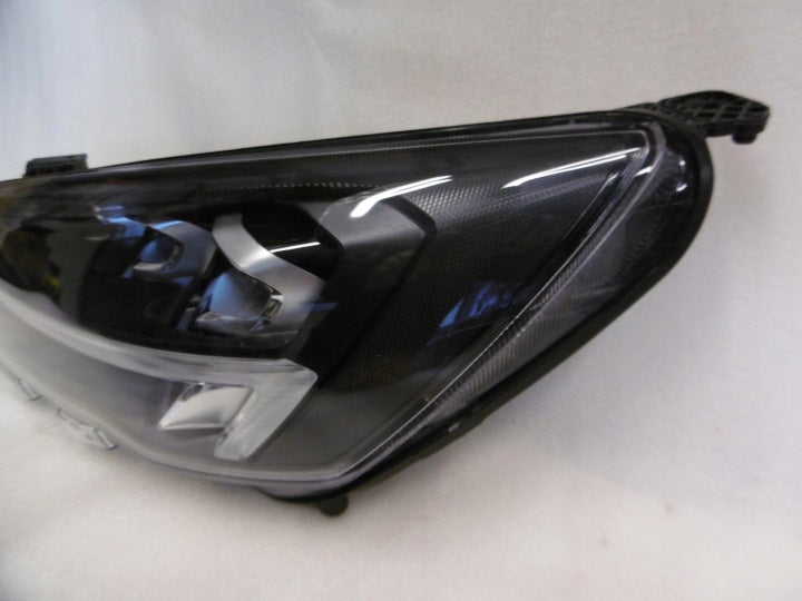 Frontscheinwerfer Ford Focus IV MX7B-13E015- LED Links Scheinwerfer Headlight SCH1341610687ld