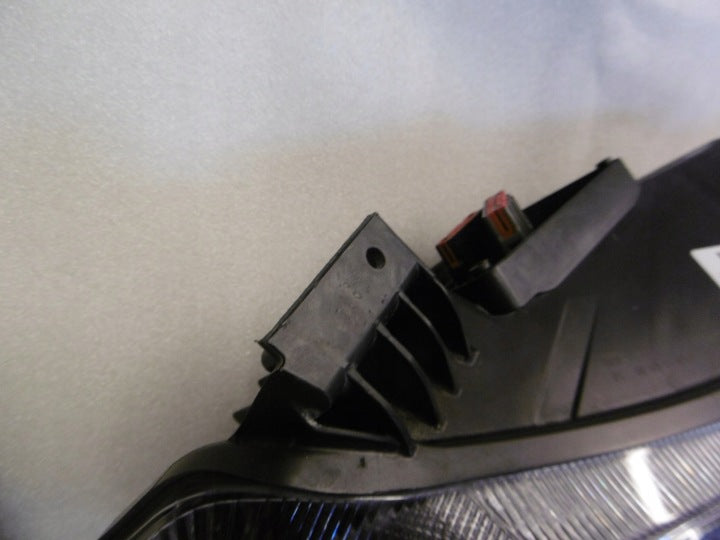 Frontscheinwerfer Ford Focus IV MX7B-13E015- LED Links Scheinwerfer Headlight SCH1341610687ld