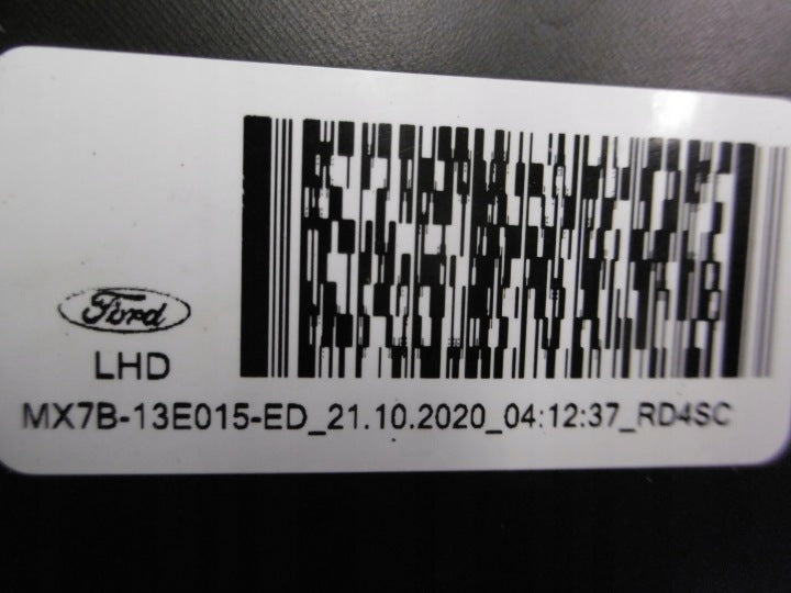 Frontscheinwerfer Ford Focus IV MX7B-13E015- LED Links Scheinwerfer Headlight SCH1341610687ld