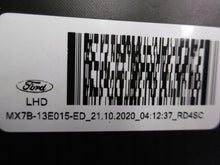 Load image into Gallery viewer, Frontscheinwerfer Ford Focus IV MX7B-13E015- LED Links Scheinwerfer Headlight SCH1341610687ld