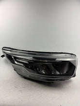 Load image into Gallery viewer, Frontscheinwerfer Iveco Daily IV 05802711799 LED Rechts Scheinwerfer Headlight SCH1341628703hx