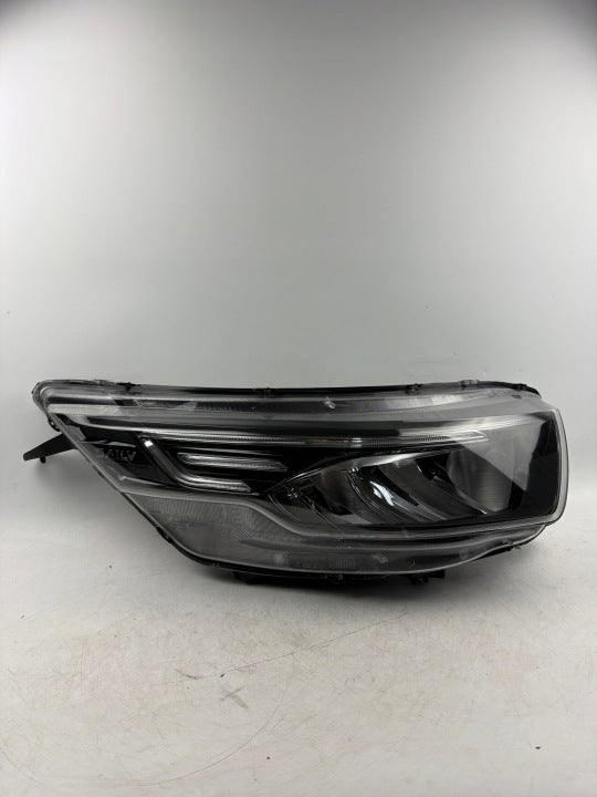 Frontscheinwerfer Iveco Daily IV 05802711799 LED Rechts Scheinwerfer Headlight SCH1341628703hx