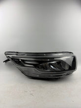 Load image into Gallery viewer, Frontscheinwerfer Iveco Daily IV 05802711799 LED Rechts Scheinwerfer Headlight SCH1341628703hx