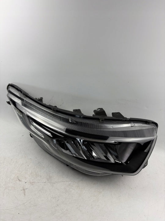 Frontscheinwerfer Iveco Daily IV 05802711799 LED Rechts Scheinwerfer Headlight SCH1341628703hx