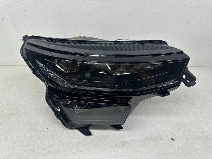 Frontscheinwerfer Skoda Kodiaq 566941036A LED Ein Stück (Rechts oder Links) SCH1341855926eu