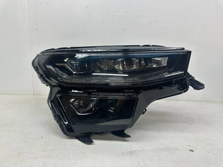 Frontscheinwerfer Skoda Kodiaq 566941036A LED Ein Stück (Rechts oder Links) SCH1341855926eu
