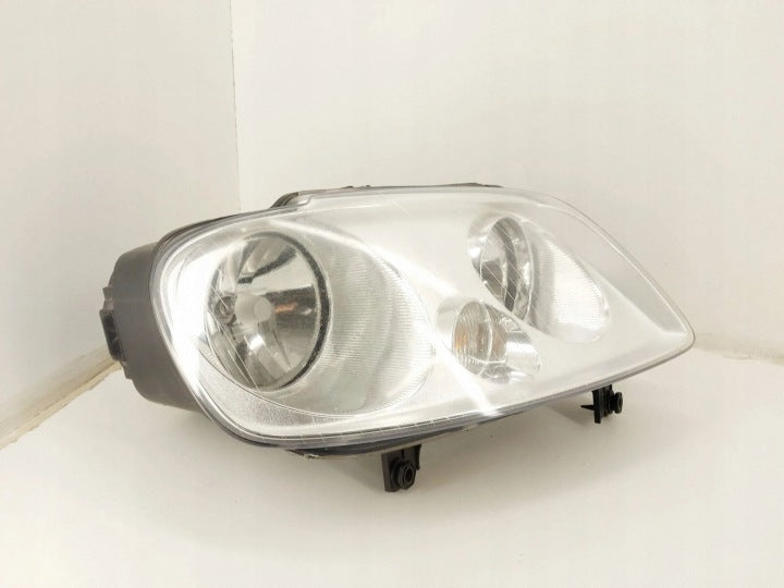 Frontscheinwerfer VW Caddy 2K0941006B Rechts Scheinwerfer Headlight SCH1343027347zt