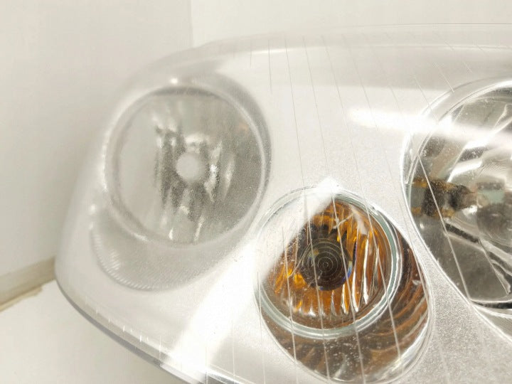 Frontscheinwerfer VW Caddy 2K0941006B Rechts Scheinwerfer Headlight SCH1343027347zt