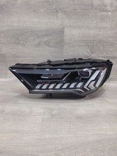 Load image into Gallery viewer, Frontscheinwerfer Audi Q7 4M0941039CWOJ Links Scheinwerfer Headlight SCH1344336219bw
