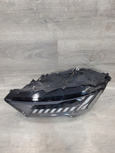 Load image into Gallery viewer, Frontscheinwerfer Audi Q7 4M0941039CWOJ Links Scheinwerfer Headlight SCH1344336219bw