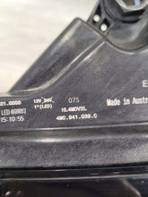 Load image into Gallery viewer, Frontscheinwerfer Audi Q7 4M0941039CWOJ Links Scheinwerfer Headlight SCH1344336219bw
