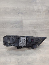 Load image into Gallery viewer, Frontscheinwerfer Audi Q7 4M0941039CWOJ Links Scheinwerfer Headlight SCH1344336219bw