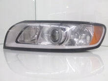 Load image into Gallery viewer, Frontscheinwerfer Volvo V50 31299583 0301237201 Links Scheinwerfer Headlight SCH1345600179hh
