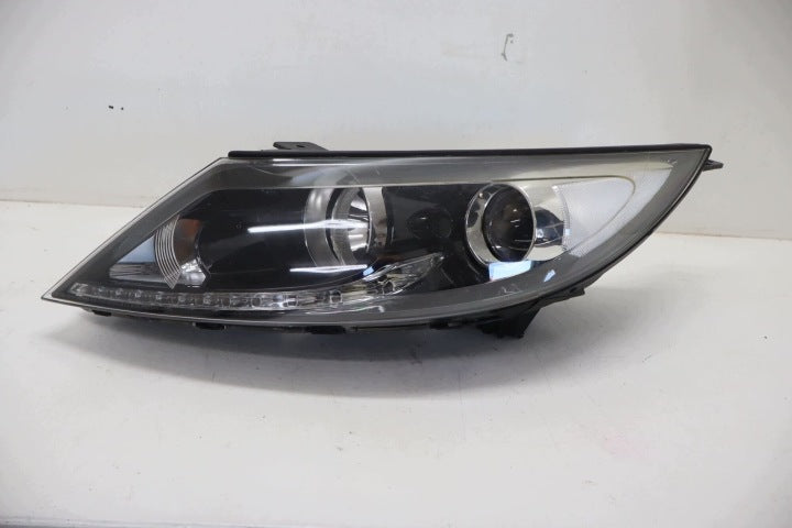 Frontscheinwerfer Kia Sportage 92101-3WXXX Links Scheinwerfer Headlight SCH1345778360cc