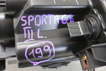 Laden Sie das Bild in den Galerie-Viewer, Frontscheinwerfer Kia Sportage 92101-3WXXX Links Scheinwerfer Headlight SCH1345778360cc