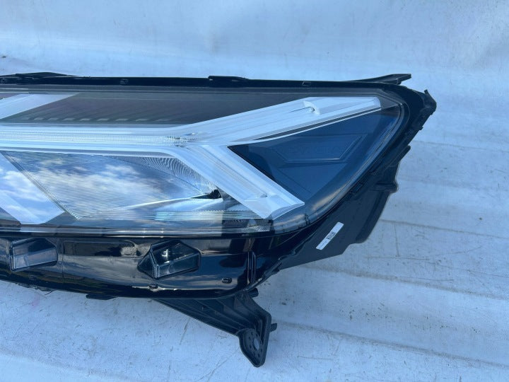 Frontscheinwerfer Dacia Sandero III Jogger 260602561R LED Links Headlight SCH1347174522jj