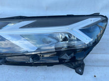 Laden Sie das Bild in den Galerie-Viewer, Frontscheinwerfer Dacia Sandero III Jogger 260602561R LED Links Headlight SCH1347174522jj