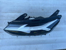 Laden Sie das Bild in den Galerie-Viewer, Frontscheinwerfer Dacia Sandero III Jogger 260602561R LED Links Headlight SCH1347174522jj