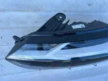 Laden Sie das Bild in den Galerie-Viewer, Frontscheinwerfer Dacia Sandero III Jogger 260602561R LED Links Headlight SCH1347174522jj