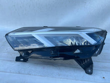 Laden Sie das Bild in den Galerie-Viewer, Frontscheinwerfer Dacia Sandero III Jogger 260602561R LED Links Headlight SCH1347174522jj