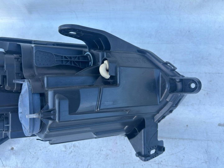 Frontscheinwerfer Dacia Sandero III Jogger 260602561R LED Links Headlight SCH1347174522jj