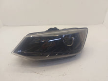 Laden Sie das Bild in den Galerie-Viewer, Frontscheinwerfer Skoda Fabia III SSP15230 6V1941015B Links Headlight SCH1347378113tr